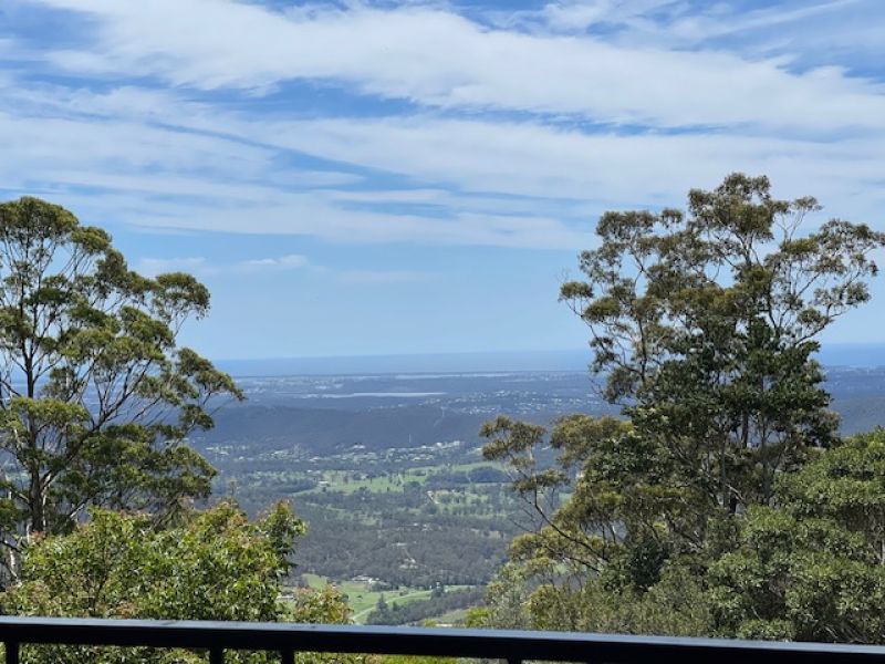 30a Coomera Gorge Dr, Tamborine Mountain, QLD 4272