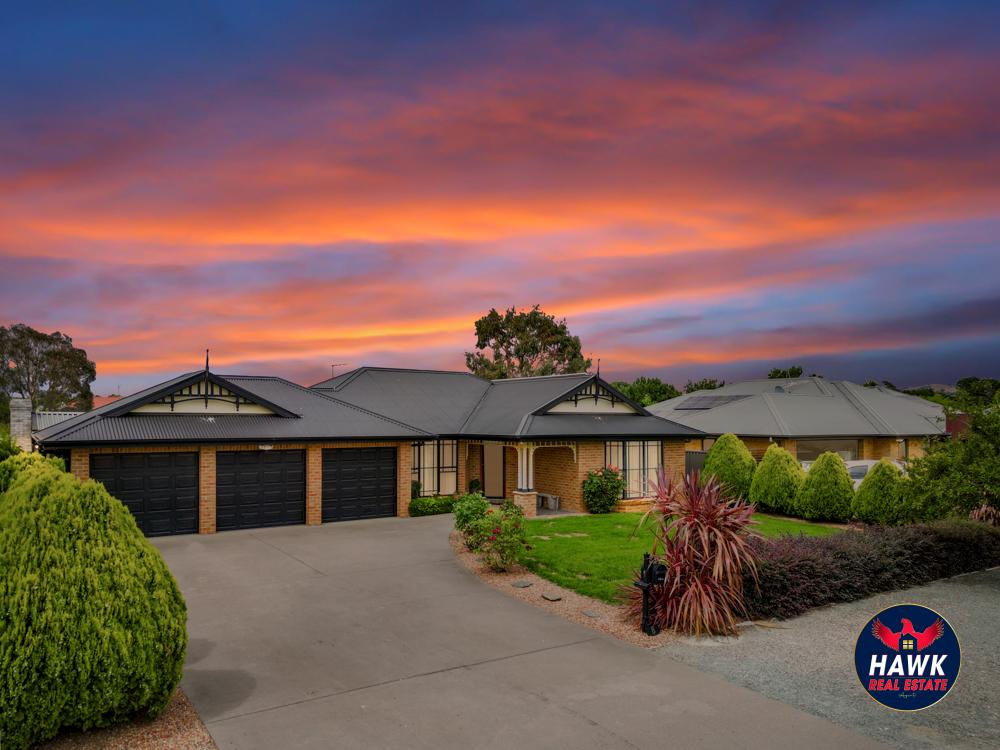 8 Westwood Cct, Bungendore, NSW 2621