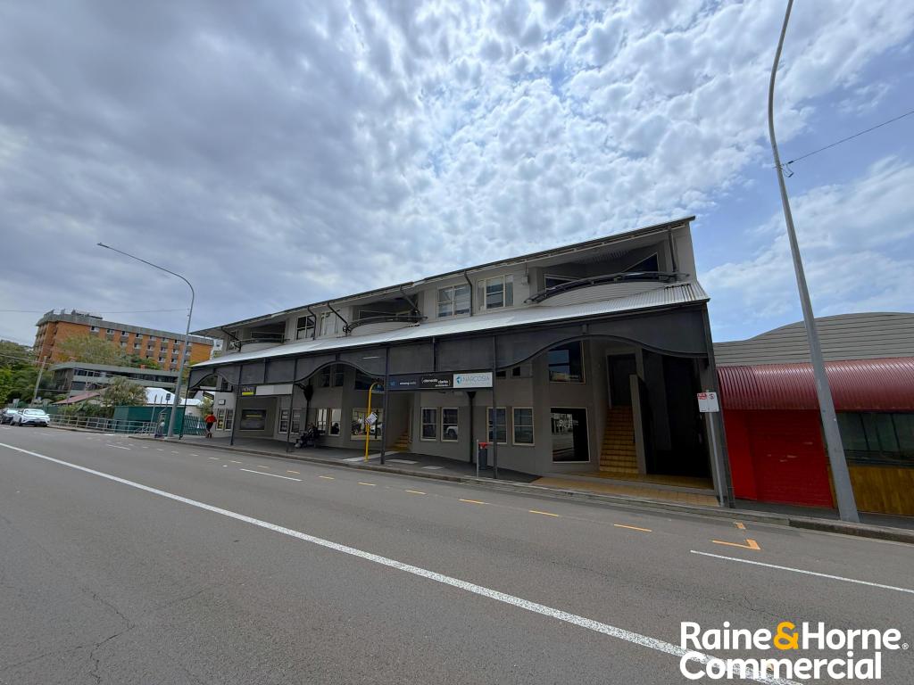 10/541 Boundary St, Spring Hill, QLD 4000