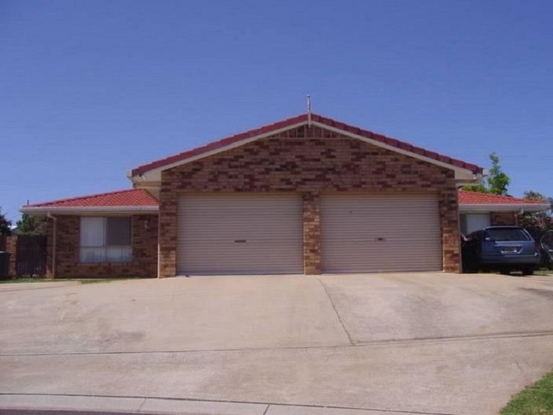 1/2 Ware Ct, Darling Heights, QLD 4350