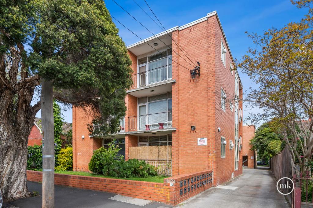 18/39 Kent St, Ascot Vale, VIC 3032