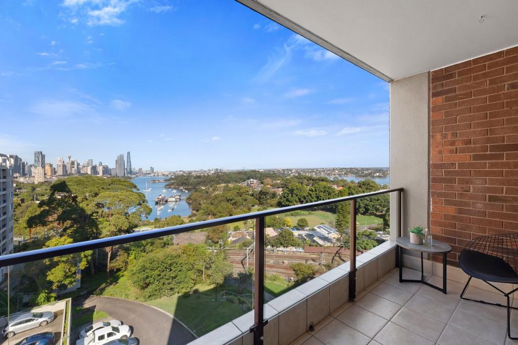 29/16 Carr St, Waverton, NSW 2060