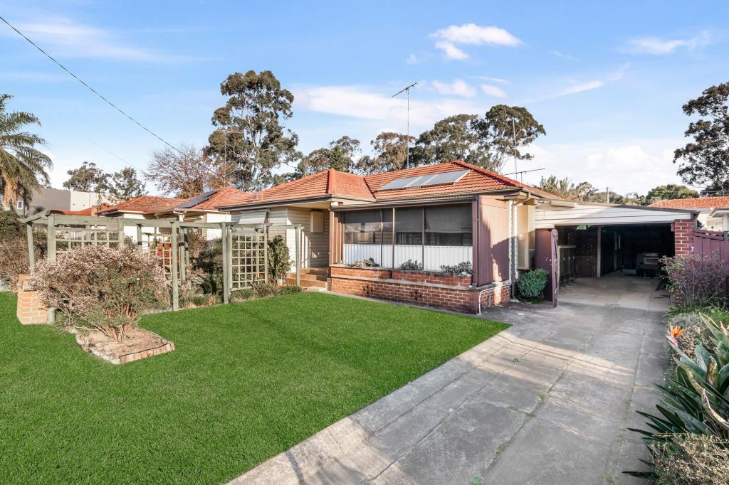 10 Kurrajong Ave, Mount Druitt, NSW 2770