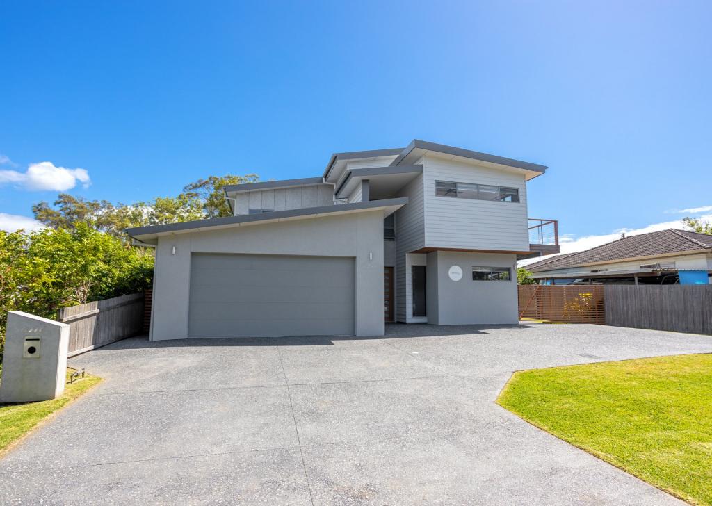 1 Clerke St, Old Bar, NSW 2430