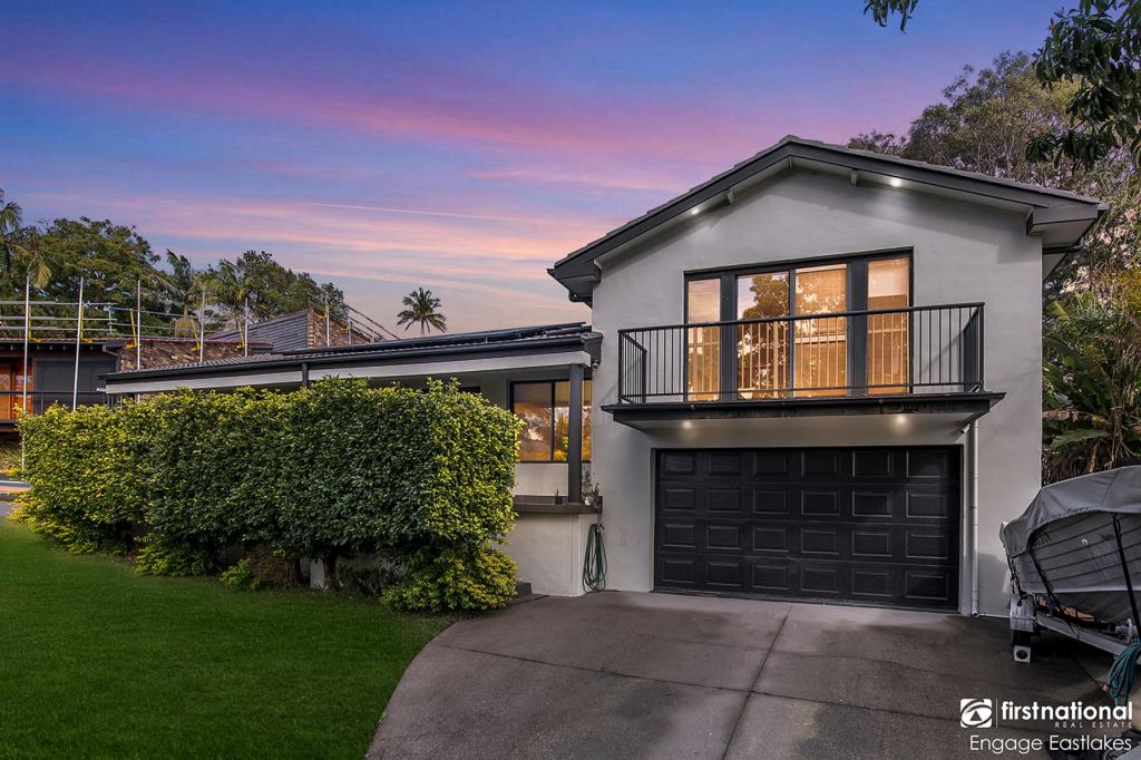 28 Halewood Cl, Jewells, NSW 2280