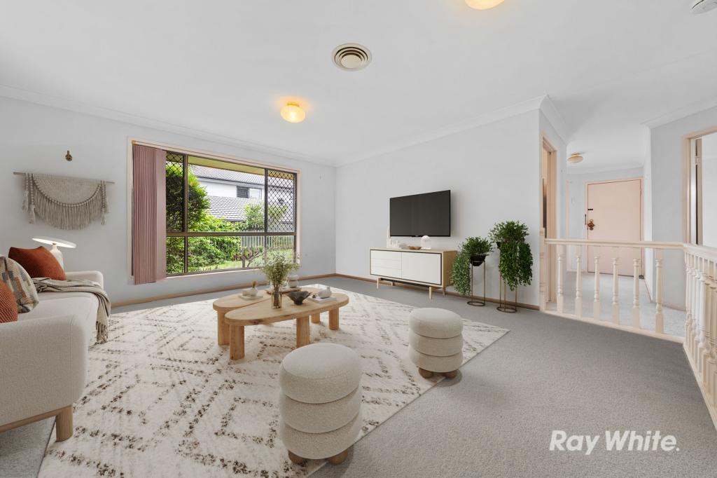 75 KAVANAGH RD, WISHART, QLD 4122