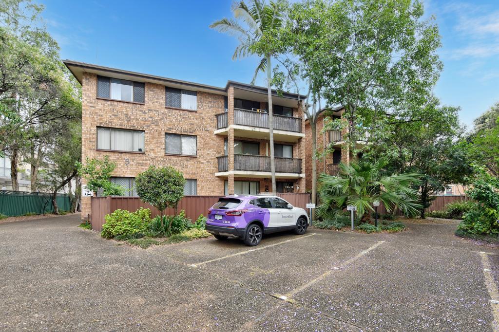 21/5 Sorrell St, Parramatta, NSW 2150