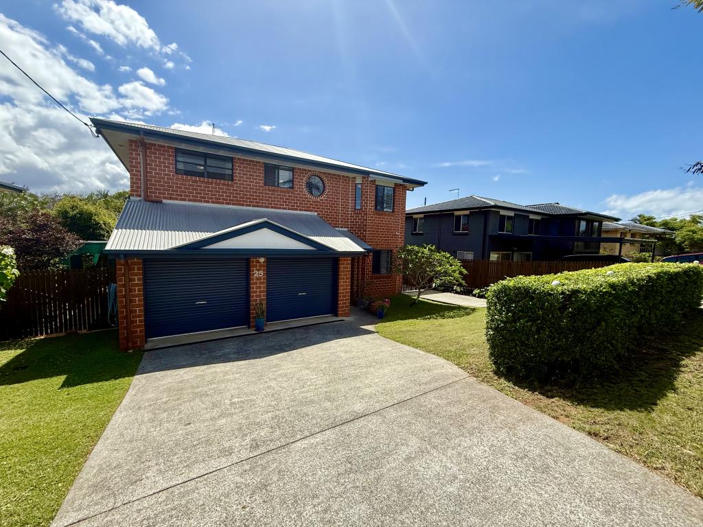 25 DREVESEN AVE, CLEVELAND, QLD 4163