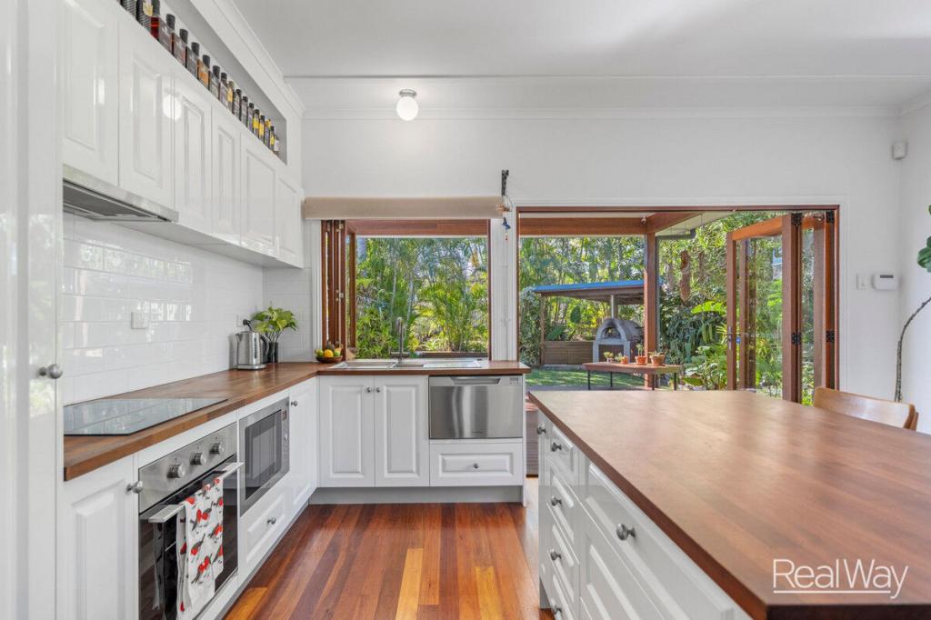 45 Mcgill St, Basin Pocket, QLD 4305