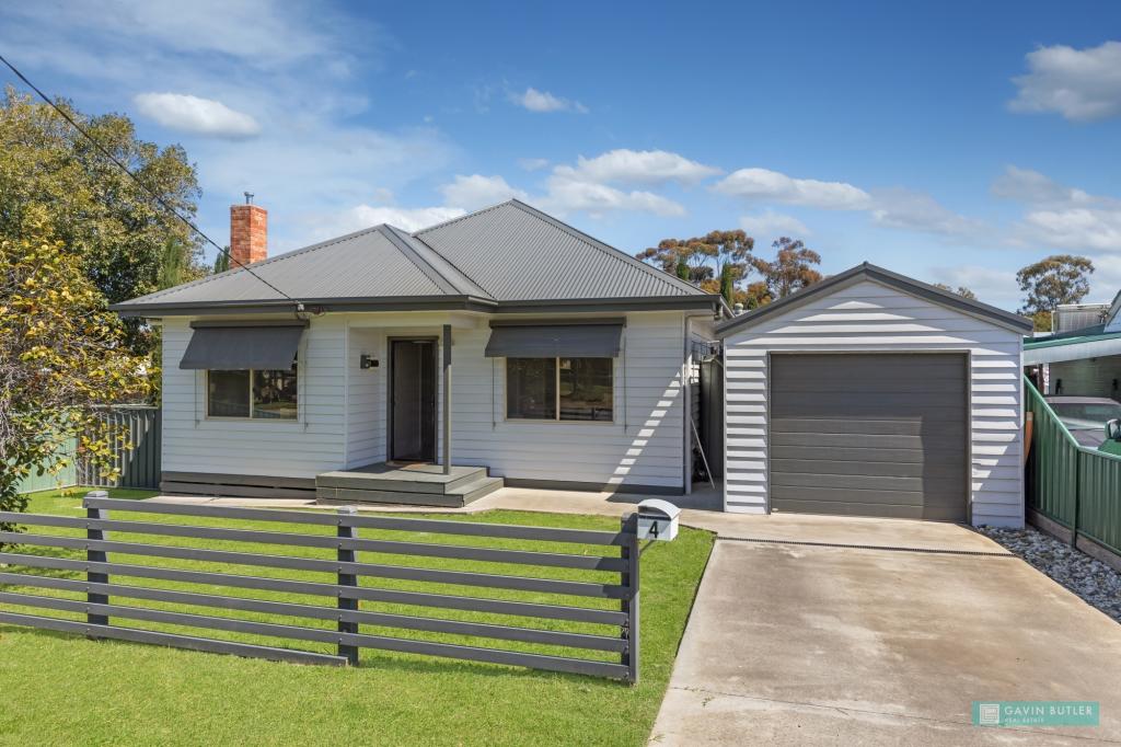 4 Ruth St, Golden Square, VIC 3555