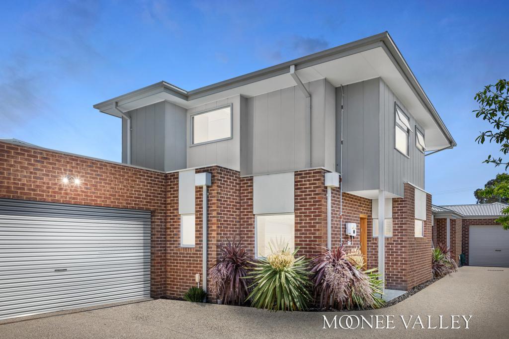2/18 Robson Ave, Avondale Heights, VIC 3034