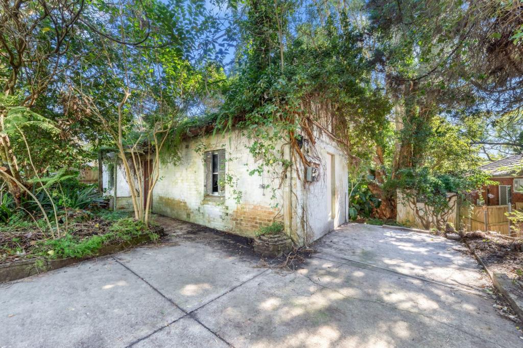 31 Kareela Rd, Chatswood, NSW 2067
