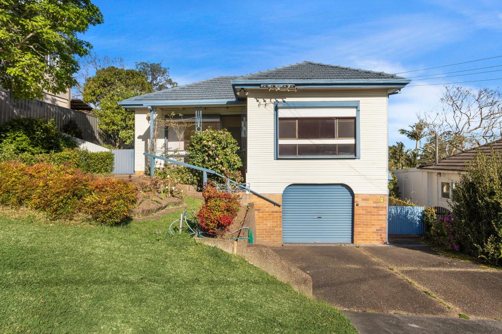 13 Lexburn Ave, West Wollongong, NSW 2500