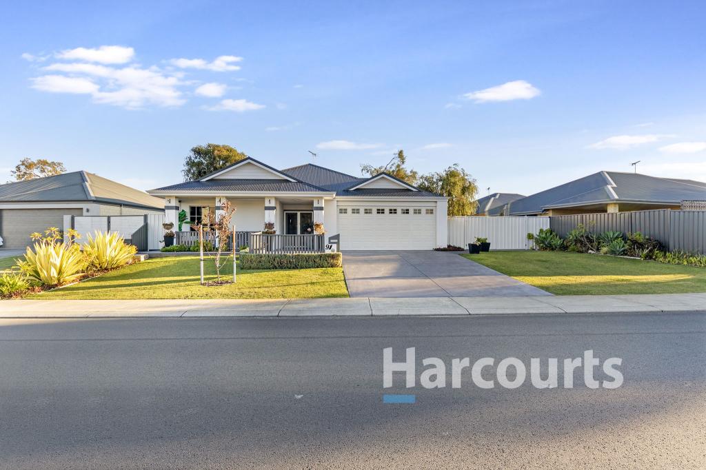 91 Clydebank Ave, West Busselton, WA 6280
