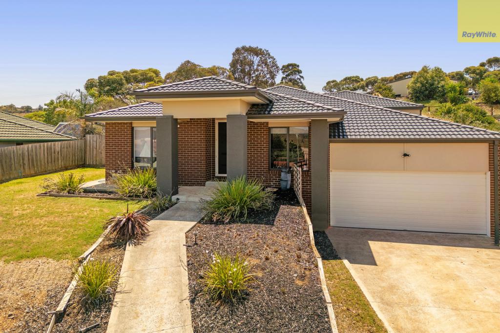 20 Rosehill Dr, Bacchus Marsh, VIC 3340