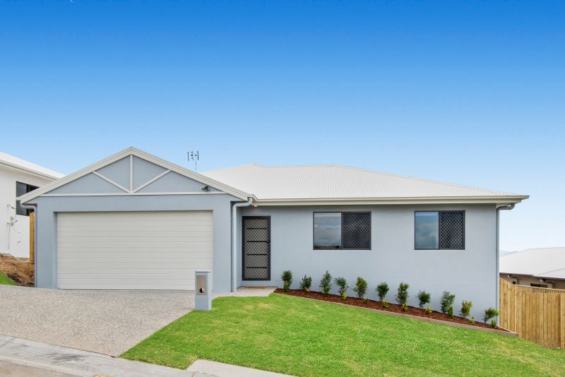 6 Eulabah Ave, Douglas, QLD 4814