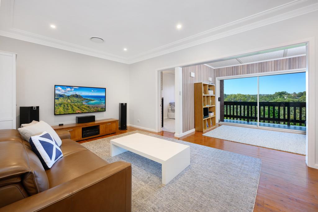 39 Sylvan Ave, East Lindfield, NSW 2070