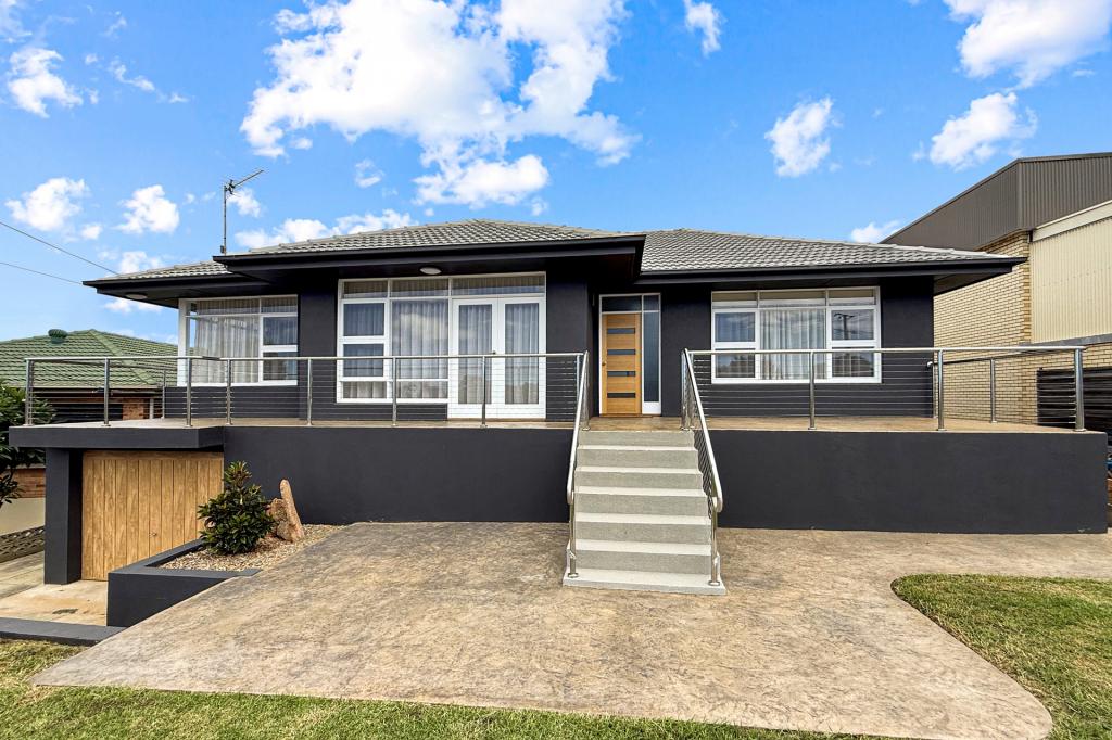 43 Flinders Hwy, Port Lincoln, SA 5606