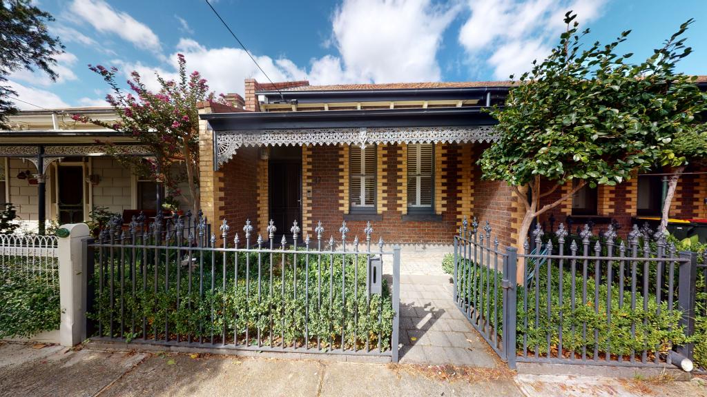 47 NORTH ST, ASCOT VALE, VIC 3032