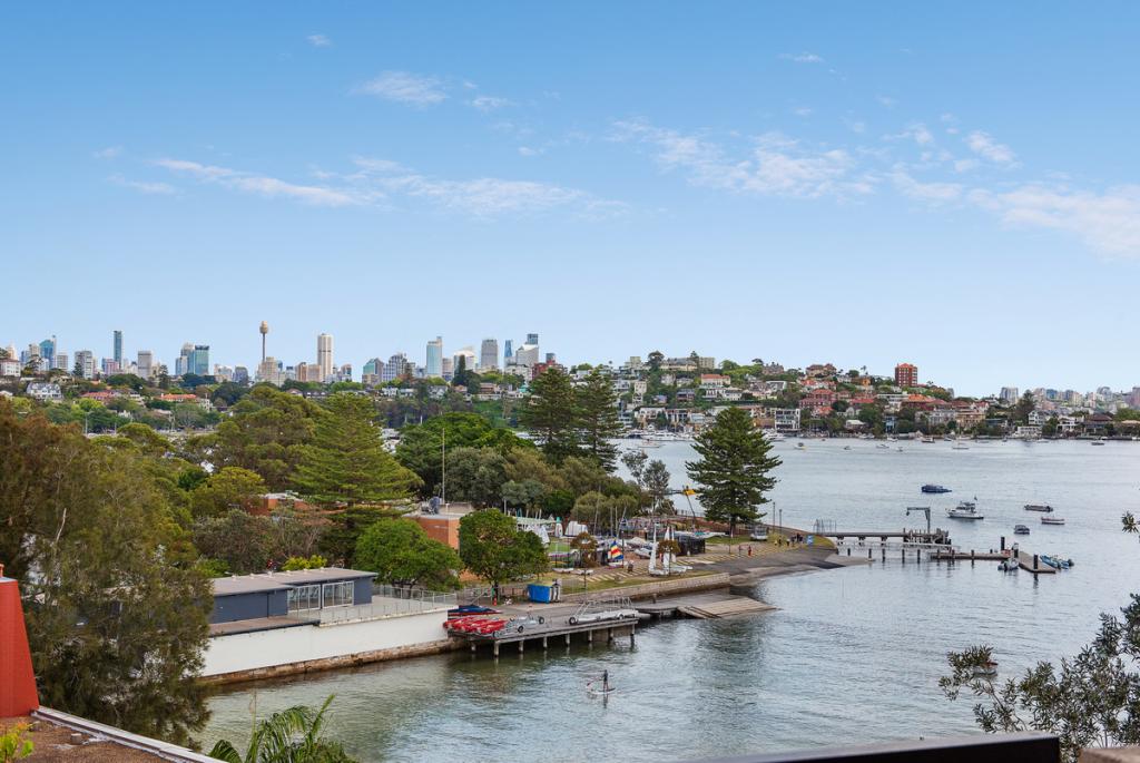 44/624-634 New South Head Rd, Rose Bay, NSW 2029