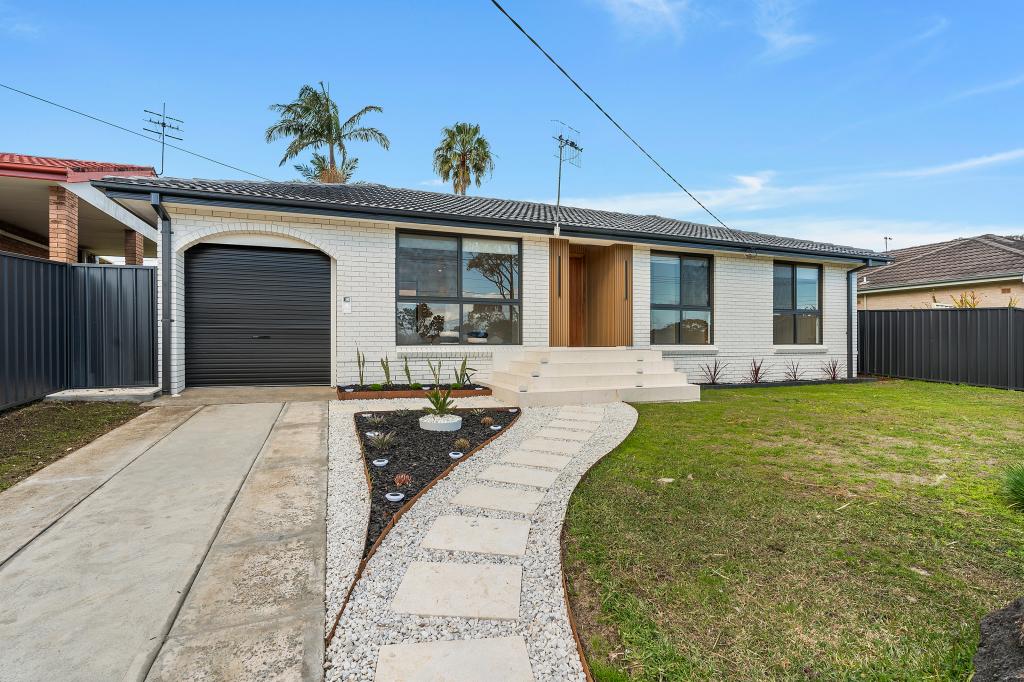4 Albion St, Sanctuary Point, NSW 2540