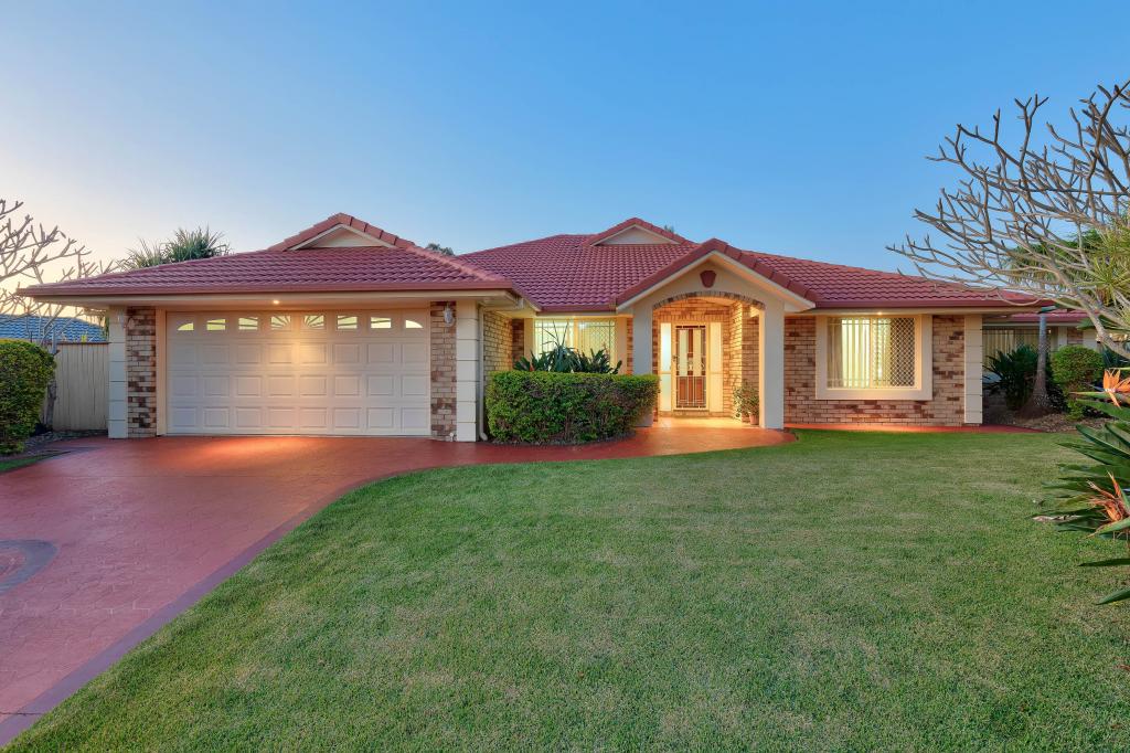 31 Barrington Pl, Parkinson, QLD 4115