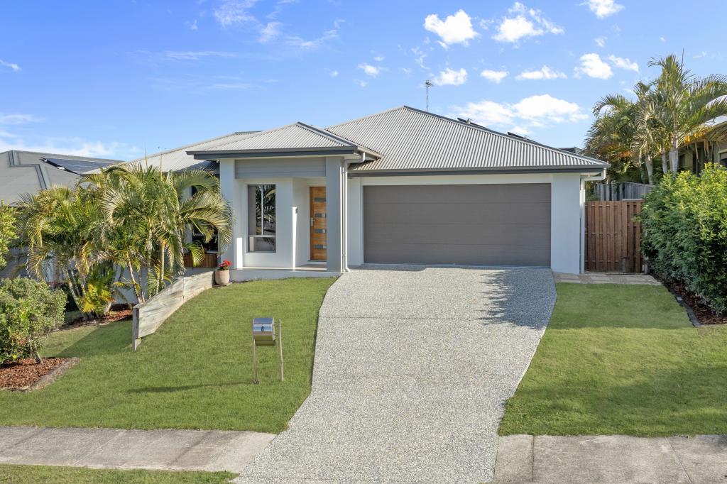 8 Frogmouth St, Upper Coomera, QLD 4209