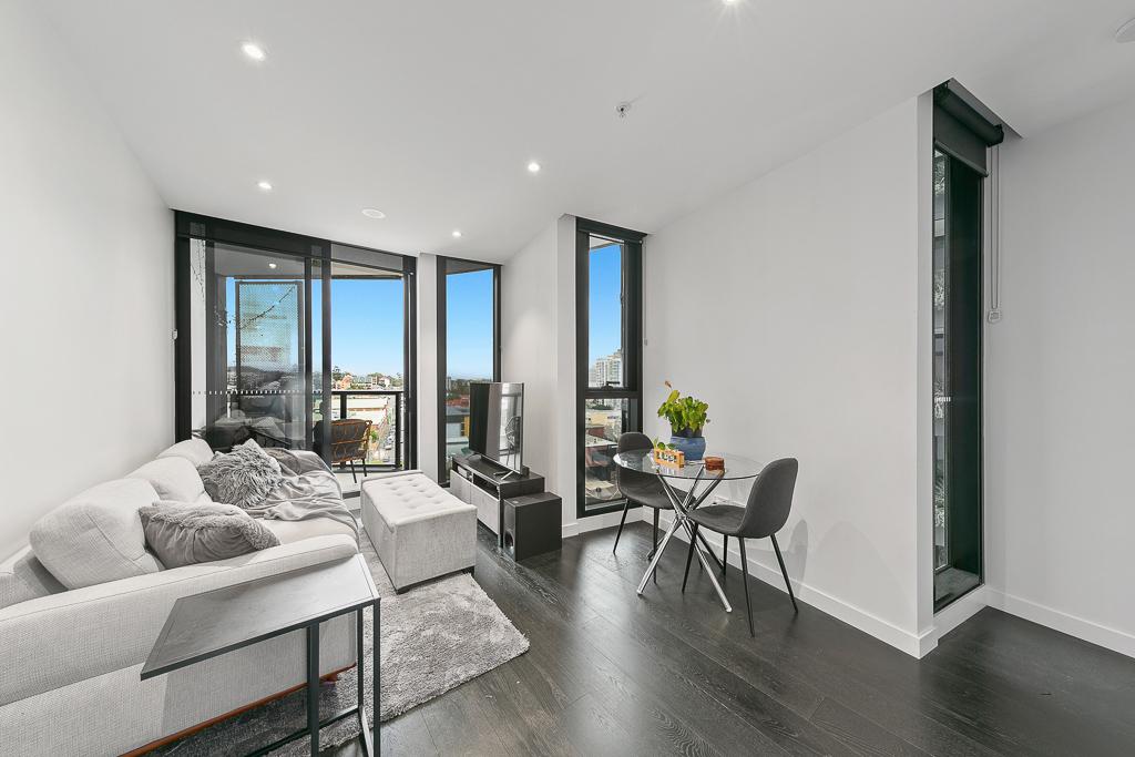 1015/179 ALFRED ST, FORTITUDE VALLEY, QLD 4006