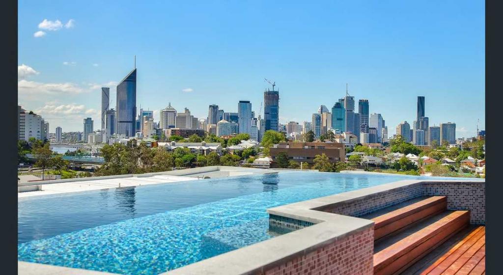 405/17 Gibbon St, Woolloongabba, QLD 4102