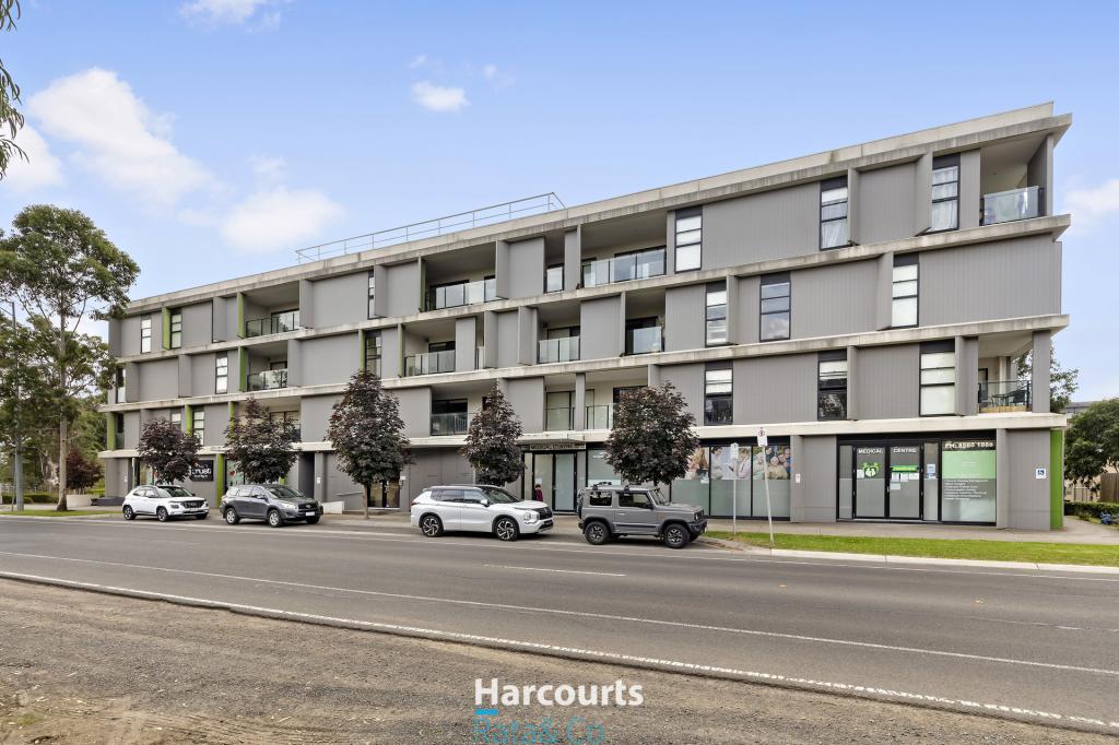 204/40 Bush Bvd, Mill Park, VIC 3082