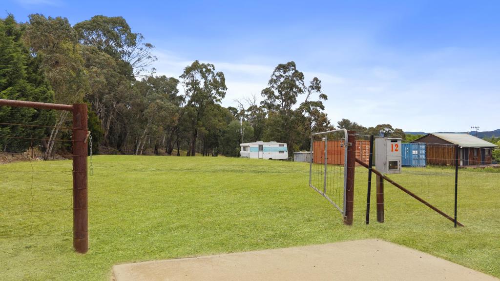 12 KING ST, CULLEN BULLEN, NSW 2790