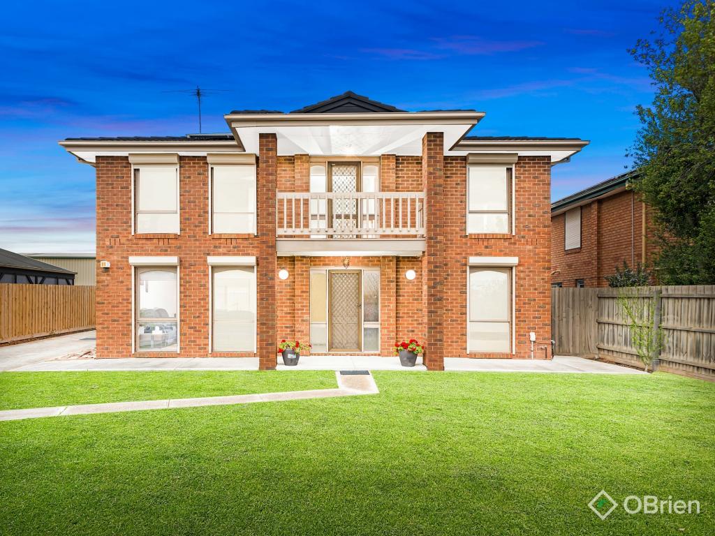 1/83 BARBER DR, HOPPERS CROSSING, VIC 3029