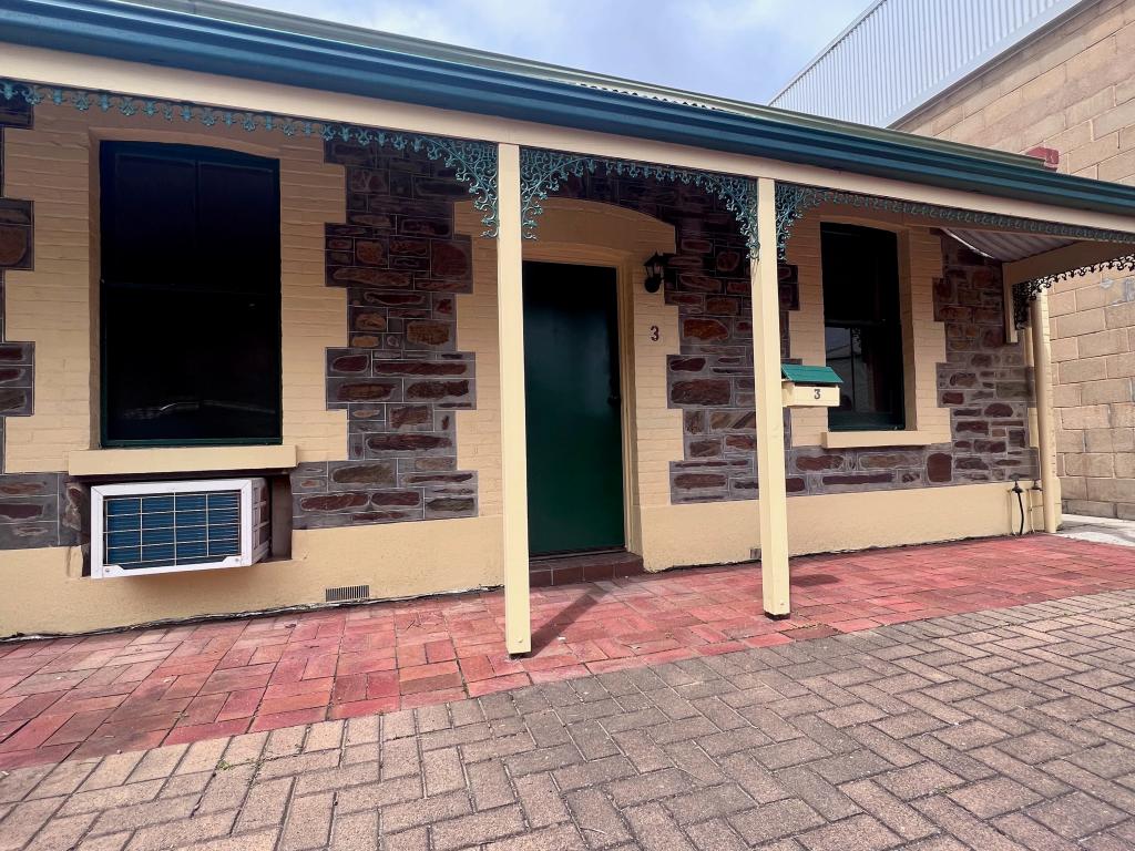 3 Chapel St, Hindmarsh, SA 5007