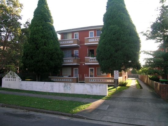 11/48 Fourth Ave, Campsie, NSW 2194