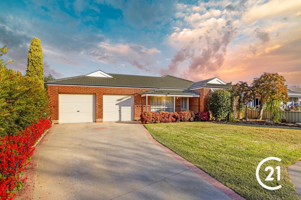 13 Olivia Dr, Moama, NSW 2731