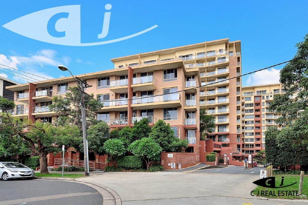 172/14-16 Station St, Homebush, NSW 2140