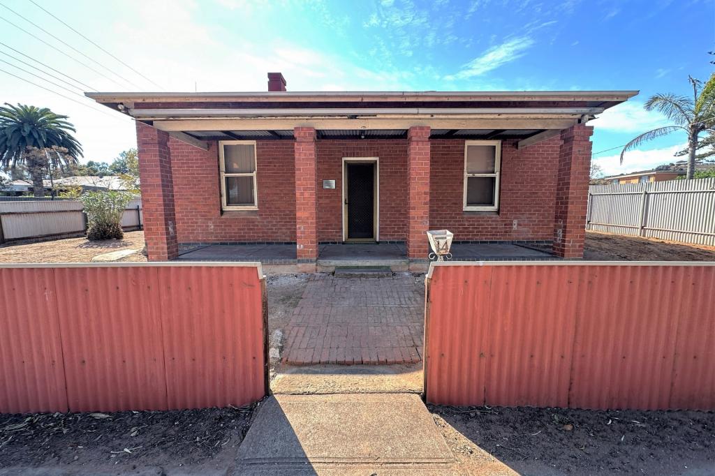 14 Cudmore Tce, Whyalla, SA 5600