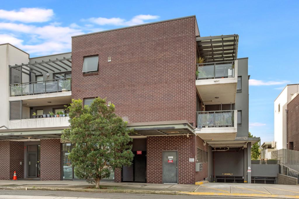 3/121-127 Railway Pde, Granville, NSW 2142
