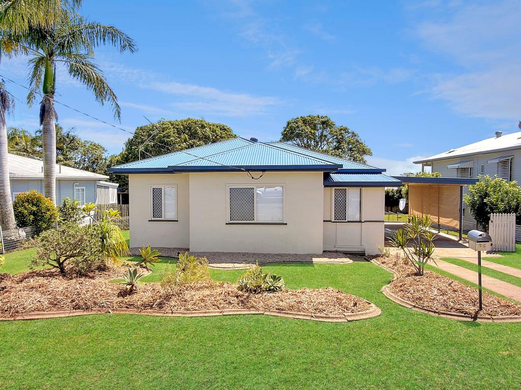 25 Mary St, Scarness, QLD 4655