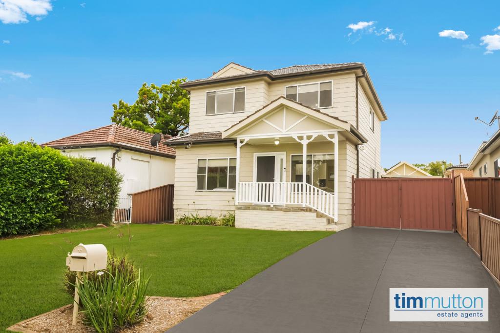 29 Milford Ave, Panania, NSW 2213