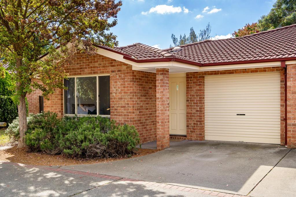 57/42 Lhotsky St, Charnwood, ACT 2615