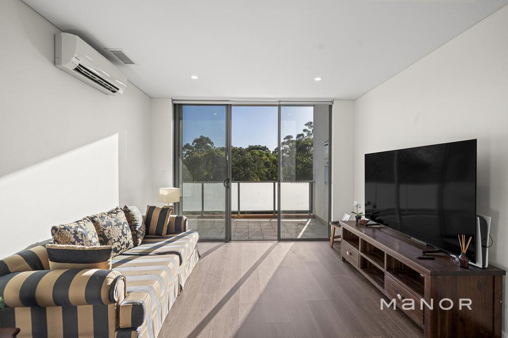 210/2-4 ABERDOUR AVE, ROUSE HILL, NSW 2155
