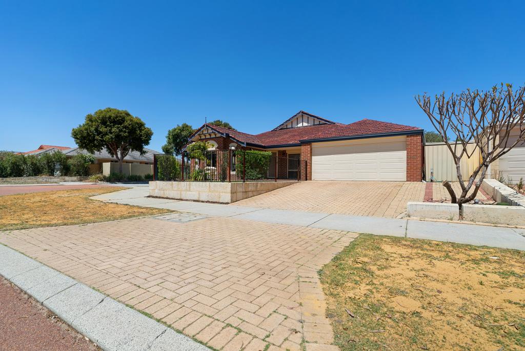 22 Farmaner Pkwy, Ellenbrook, WA 6069