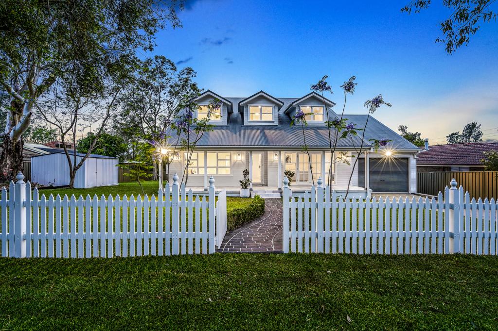 58 George Rd, Wilberforce, NSW 2756