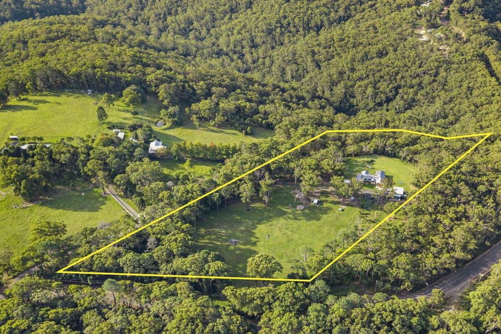 459 Dog Trap Rd, Somersby, NSW 2250