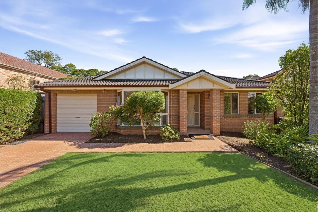 1/69 CHARLES ST, RYDE, NSW 2112