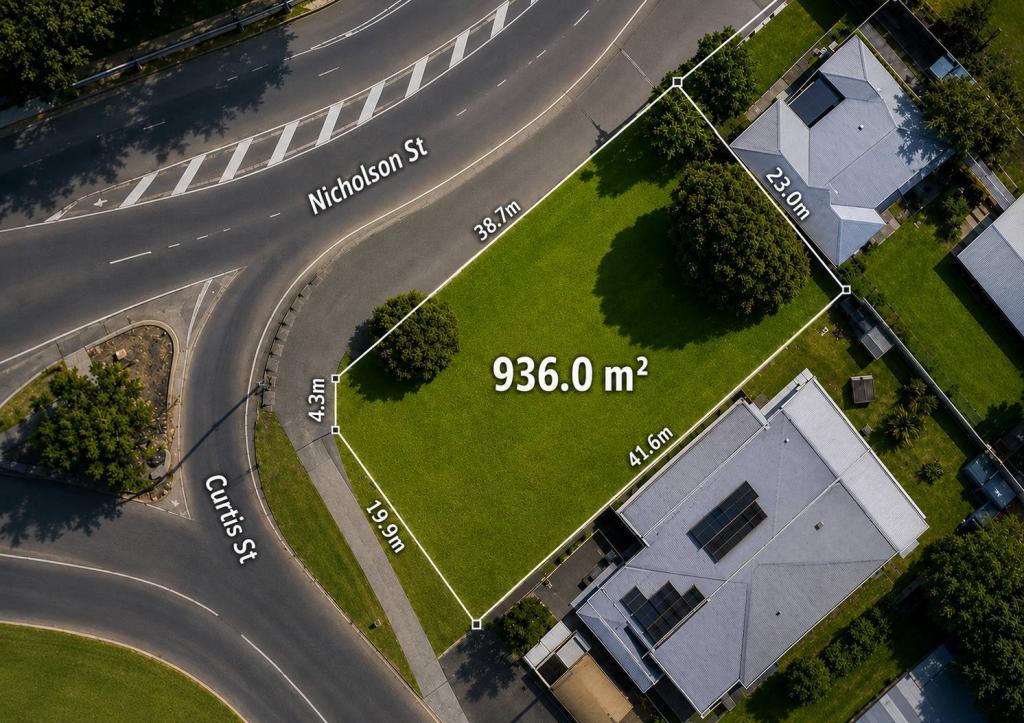 41 Curtis St, Dalby, QLD 4405