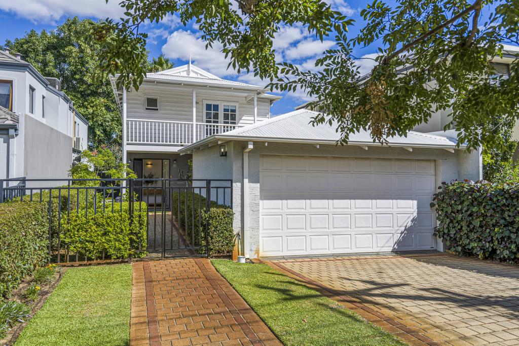 6A ZAMIA ST, MOUNT CLAREMONT, WA 6010