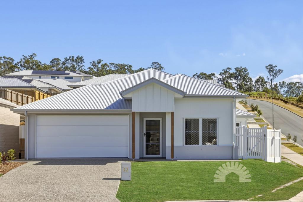13 Forestoak St, Narangba, QLD 4504