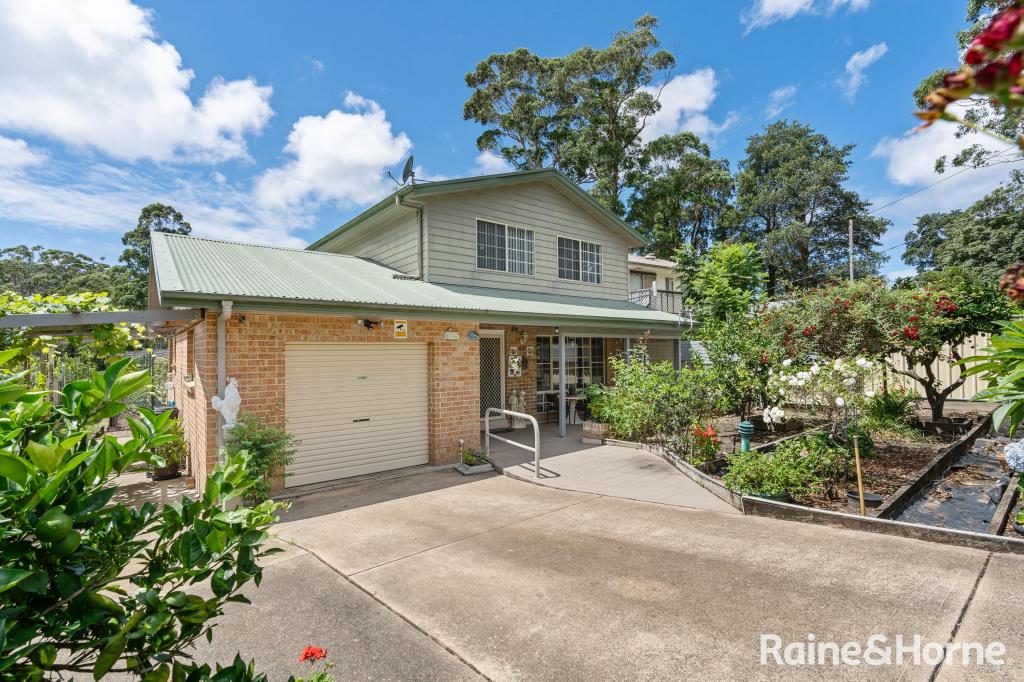 40 Wattle St, Fishermans Paradise, NSW 2539